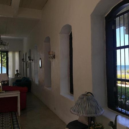 Baanphakrimlay Brassiere Beach Hotel מראה חיצוני תמונה