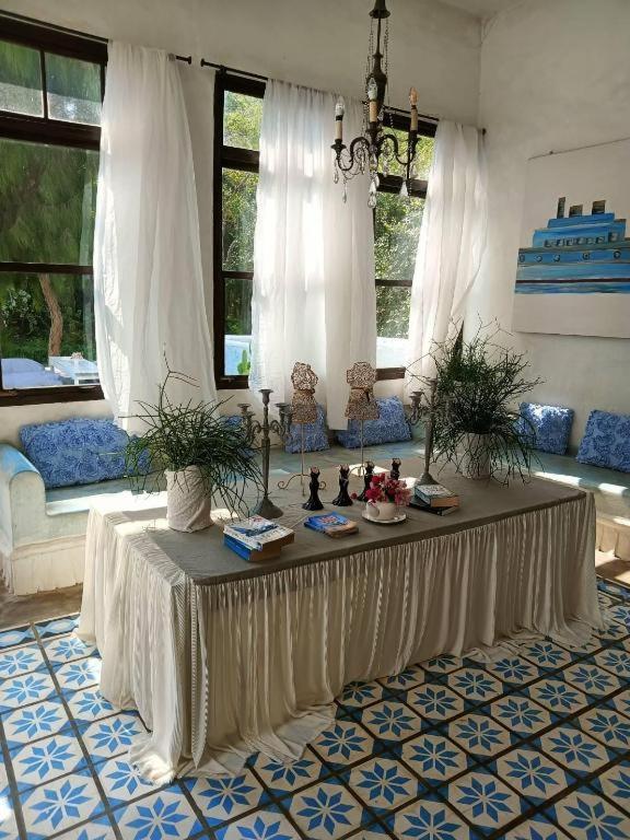 Baanphakrimlay Brassiere Beach Hotel מראה חיצוני תמונה