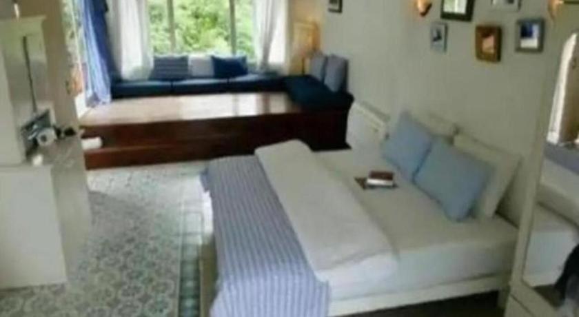 Baanphakrimlay Brassiere Beach Hotel מראה חיצוני תמונה