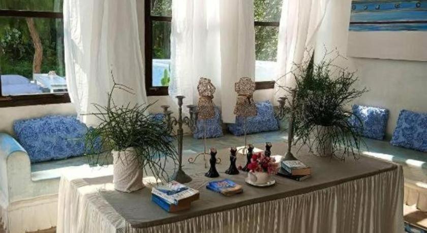 Baanphakrimlay Brassiere Beach Hotel מראה חיצוני תמונה